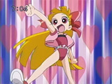 Demashitaa! Powerpuff Girls Z 16